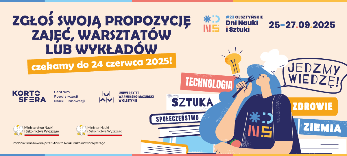 22 Dni nauki i sztuki