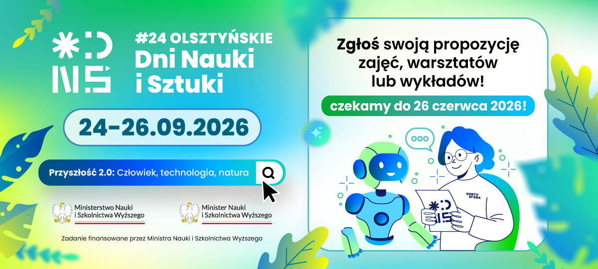 22 Dni nauki i sztuki