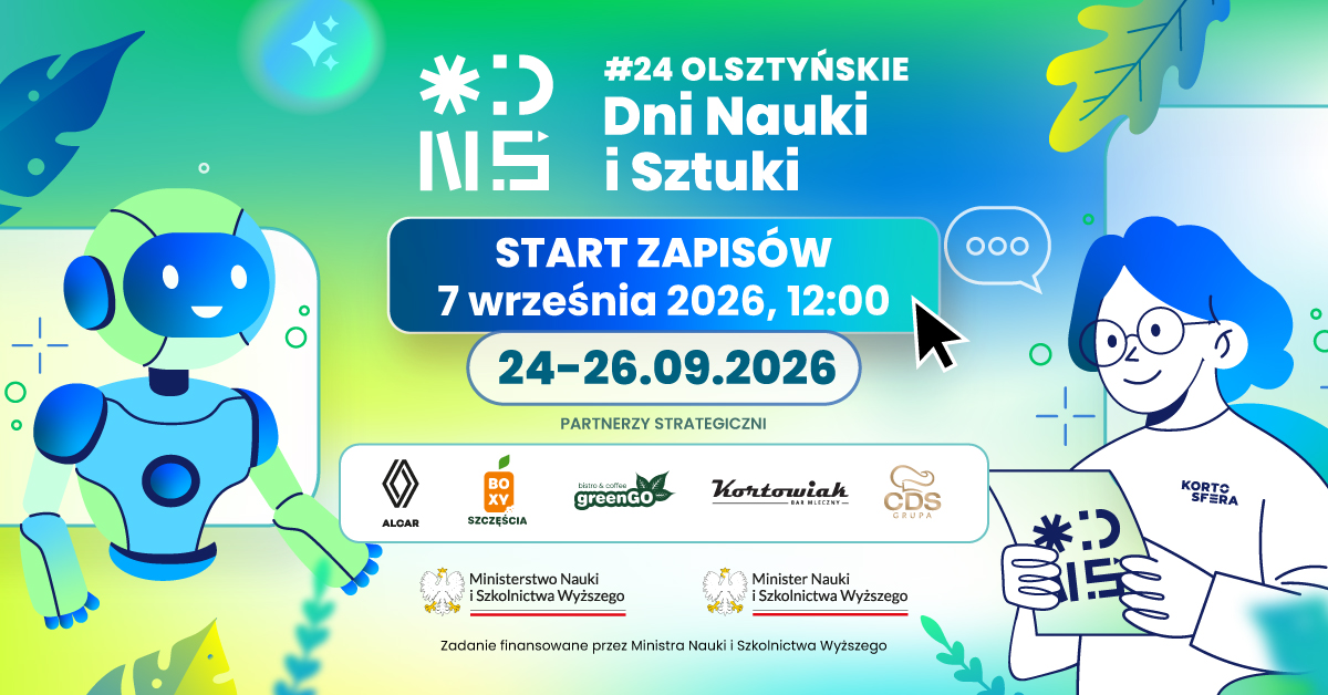 22 Dni nauki i sztuki