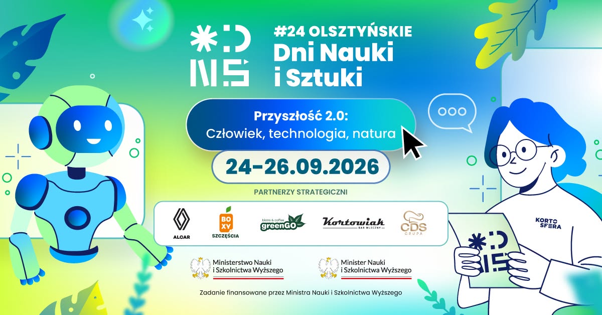 22 Dni nauki i sztuki
