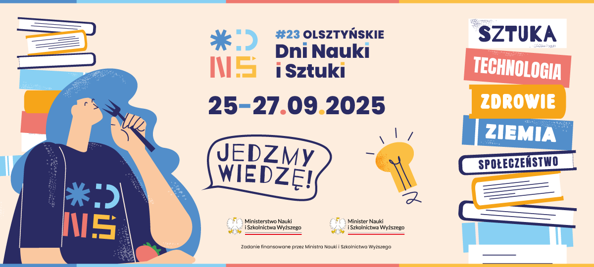 22 Dni nauki i sztuki