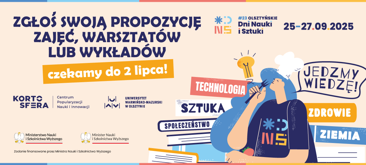 22 Dni nauki i sztuki